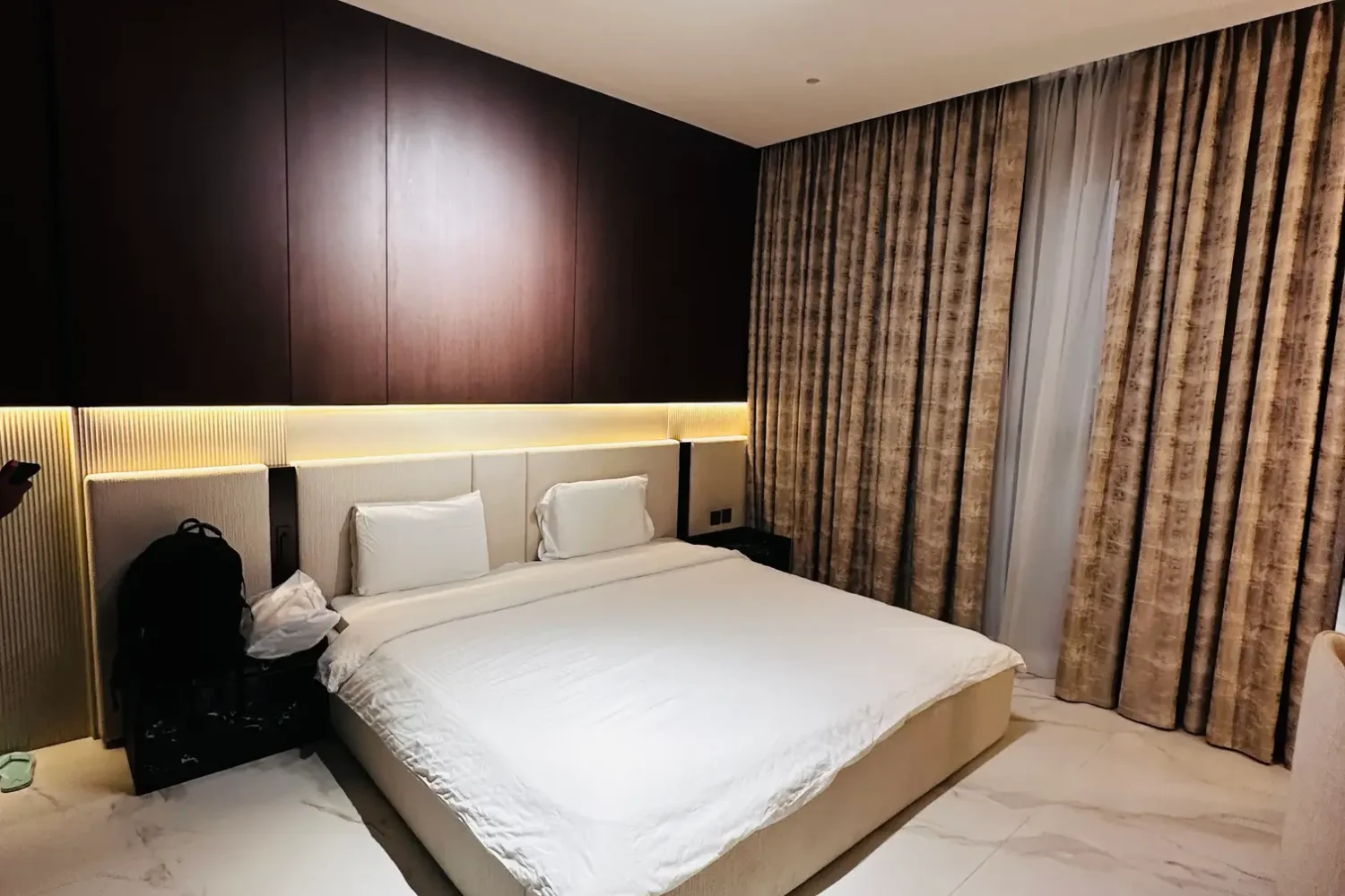 Residential Interior Design